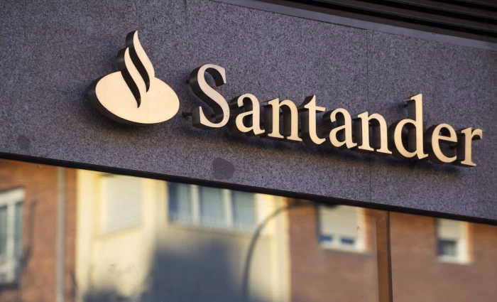 Santander: Νέα συμφωνία SRT 3,3 δισ. ευρώ για παγκόσμια εταιρικά δάνεια